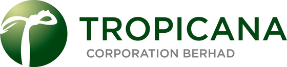 Tropicana Corporation Berhad